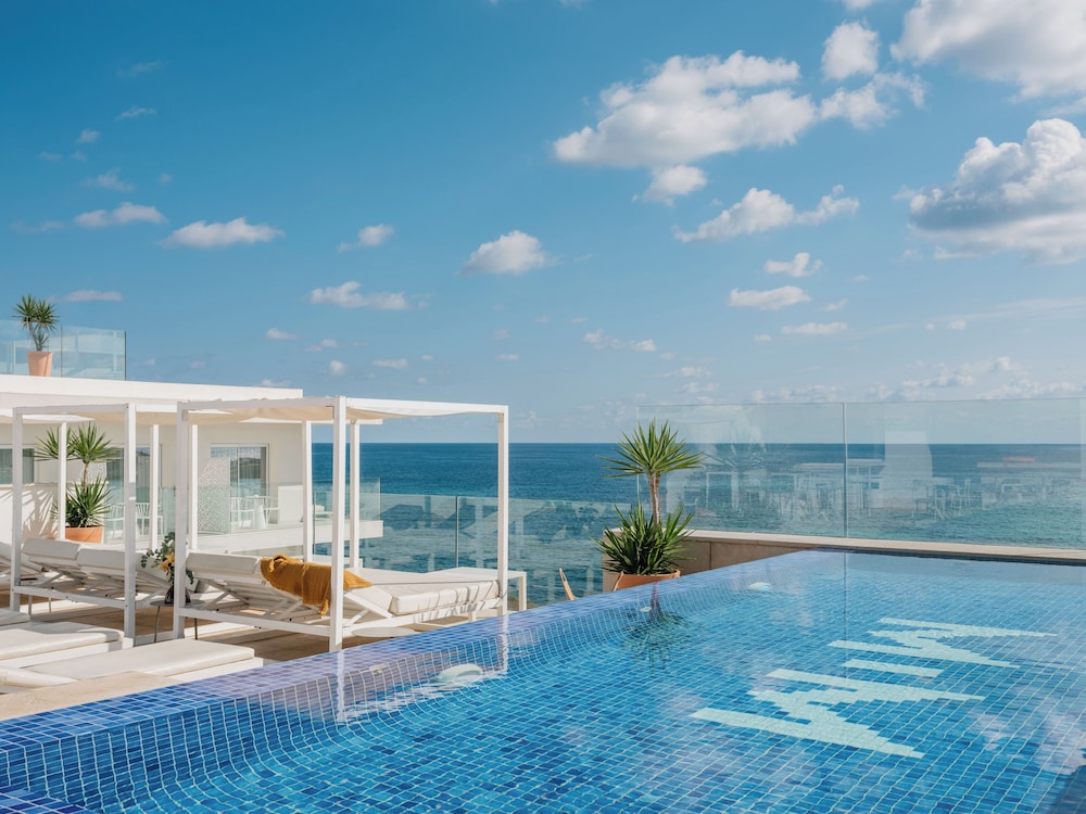 MIM Mallorca Member of Meliá Collection — Swimming pool in S'Illot, Balearic Islands