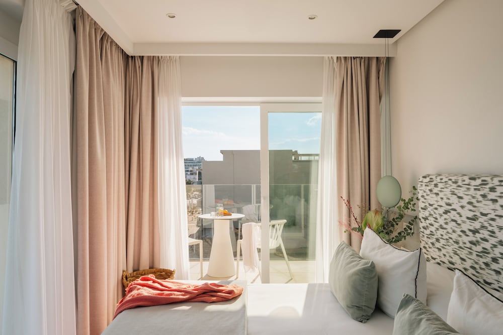 MIM Mallorca Member of Meliá Collection — Hotel rooms in S'Illot, Balearic Islands