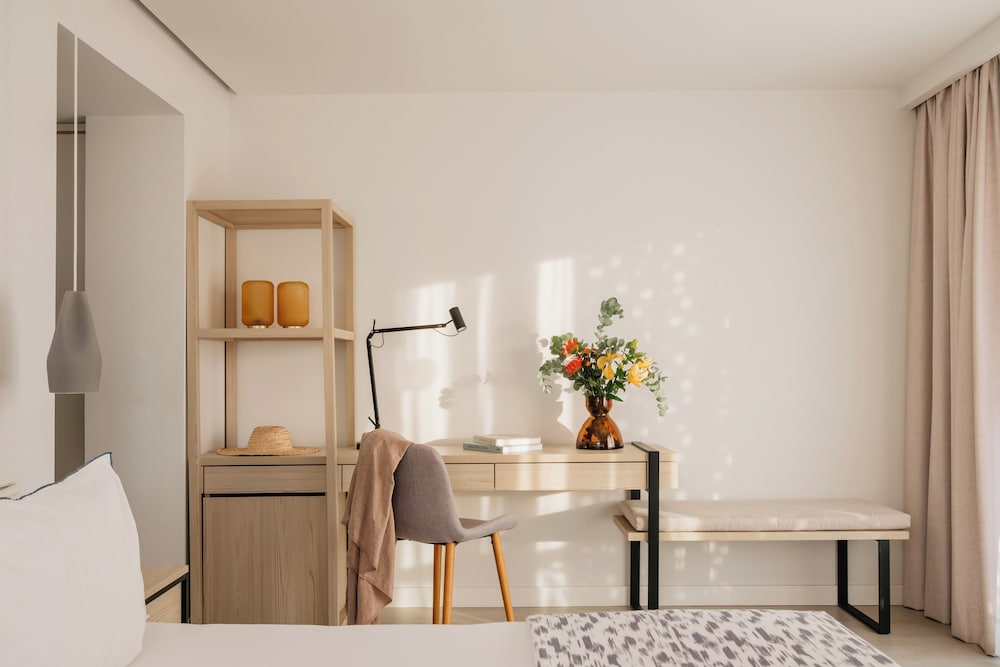 MIM Mallorca Member of Meliá Collection — Hotel rooms in S'Illot, Balearic Islands