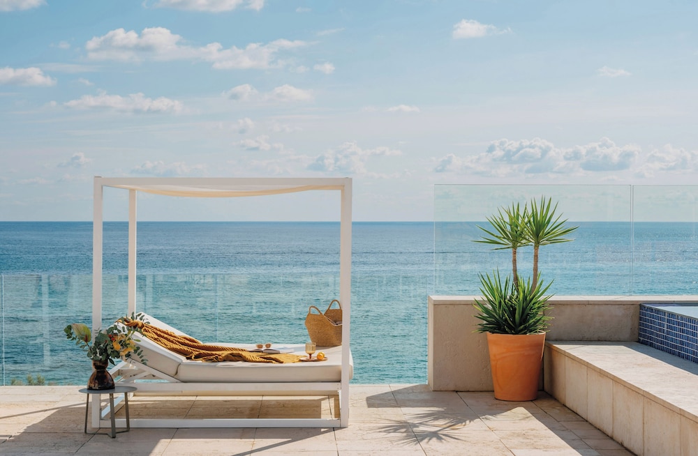 MIM Mallorca Member of Meliá Collection — Beach in S'Illot, Balearic Islands