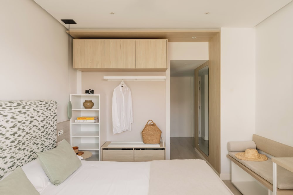 MIM Mallorca Member of Meliá Collection — Hotel rooms in S'Illot, Balearic Islands