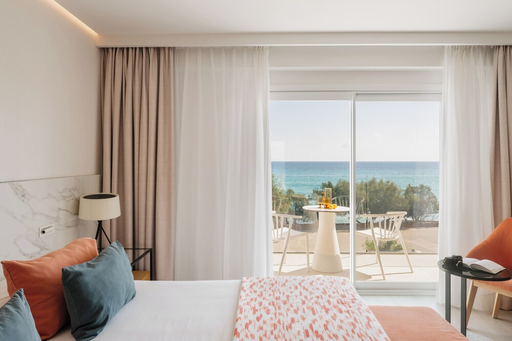 MIM Mallorca Member of Meliá Collection — Hotel rooms in S'Illot, Balearic Islands