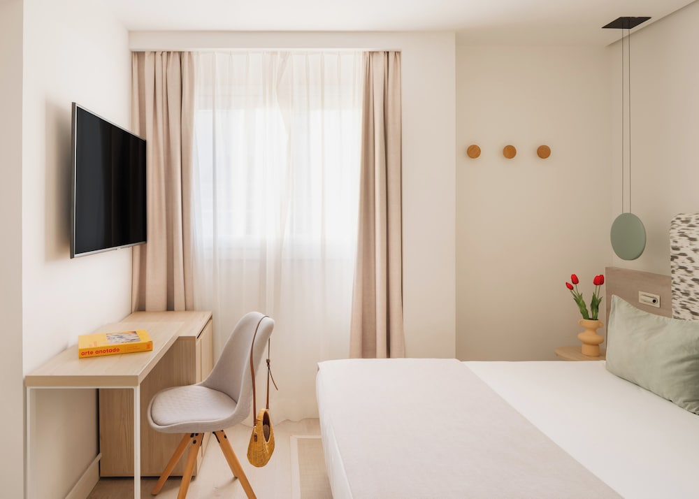 MIM Mallorca Member of Meliá Collection — Hotel rooms in S'Illot, Balearic Islands