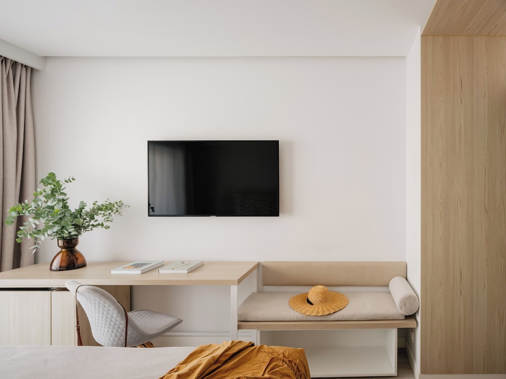 MIM Mallorca Member of Meliá Collection — Hotel rooms in S'Illot, Balearic Islands