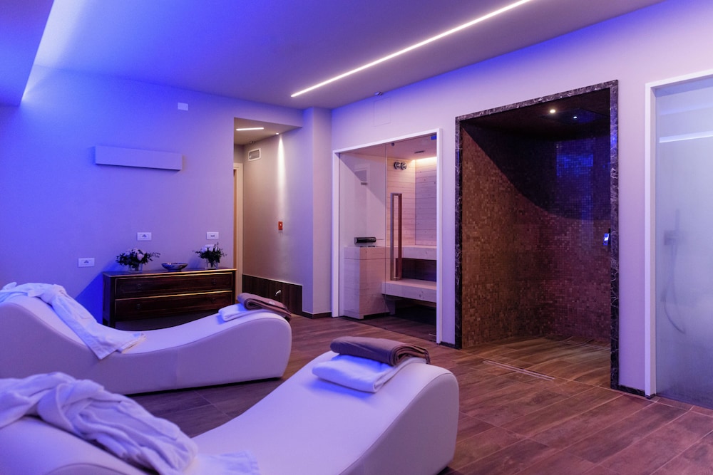 Due Torri Hotel - zdjęcie 4