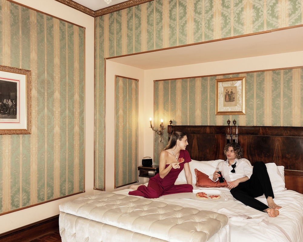 Due Torri Hotel - zdjęcie 5