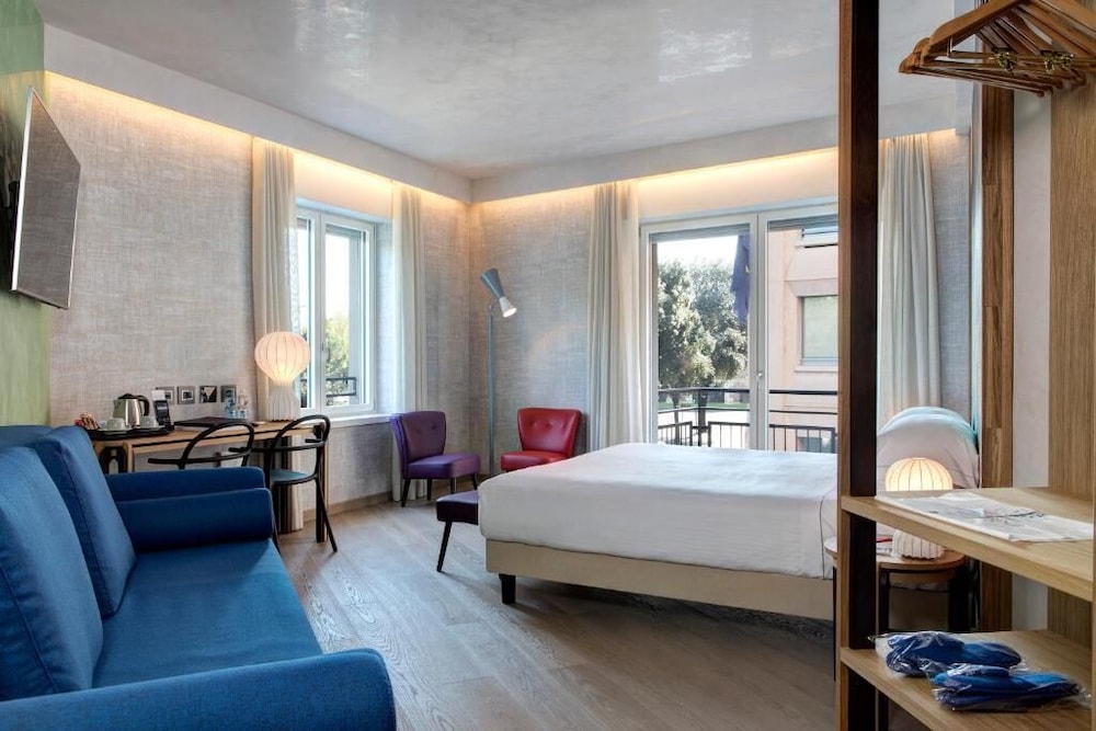Hotel Firenze - zdjęcie 2