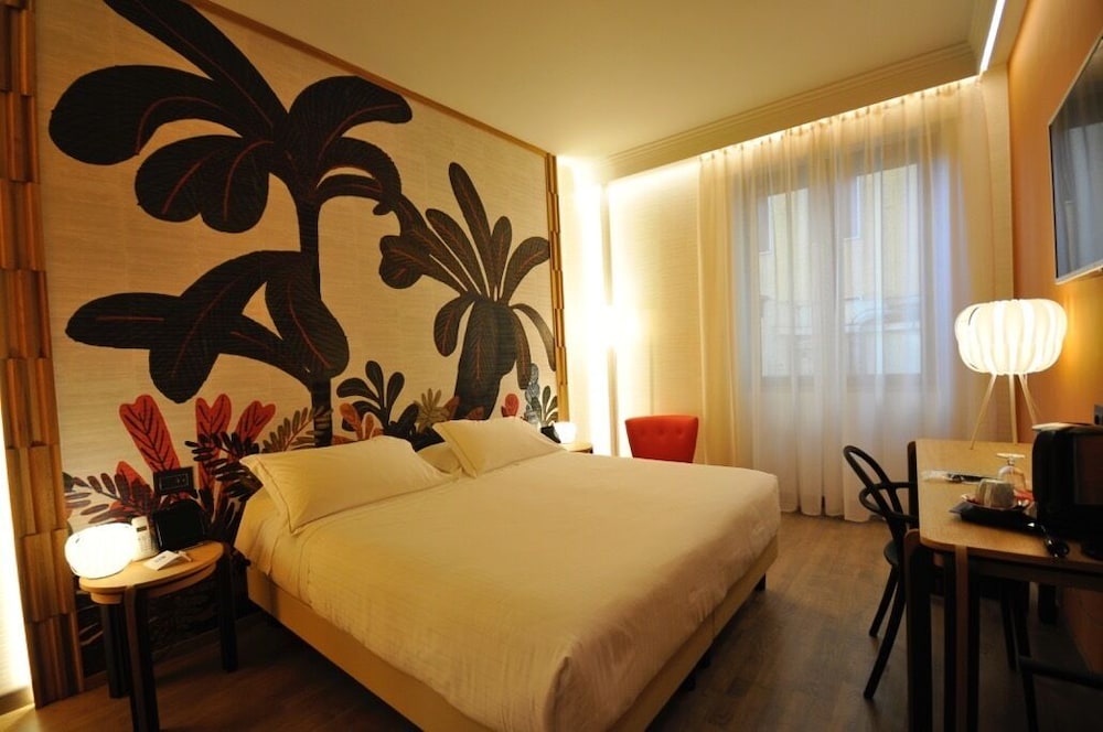 Hotel Firenze - zdjęcie 4