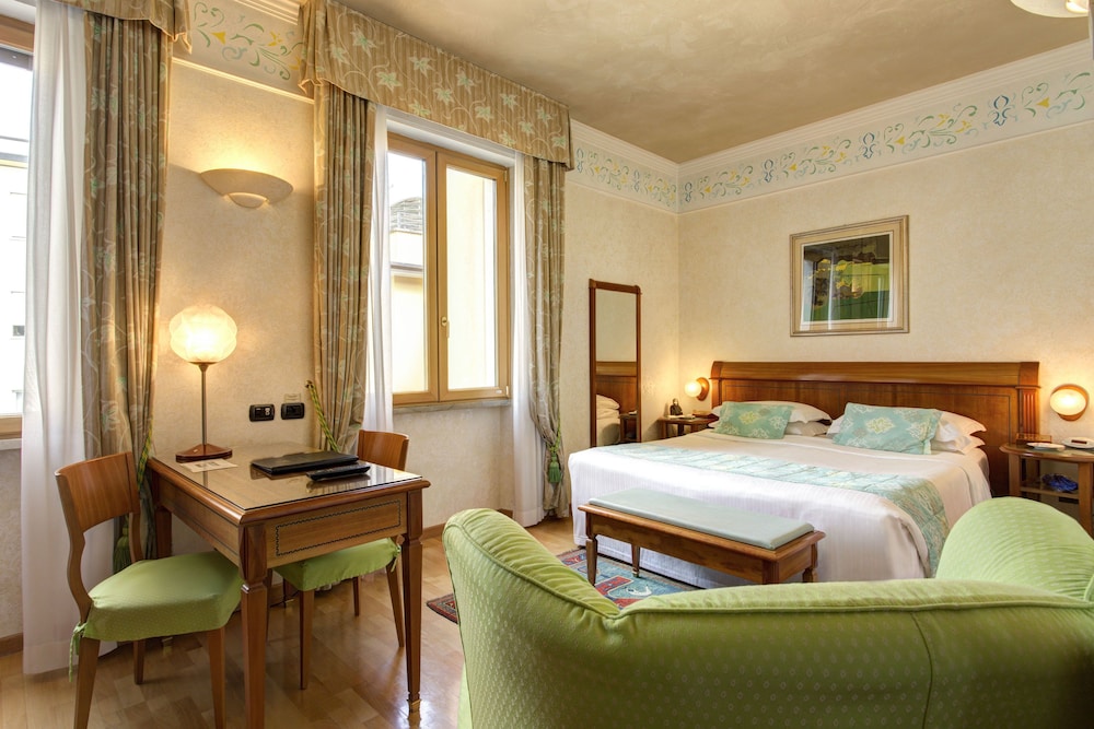 Hotel Firenze - zdjęcie 3