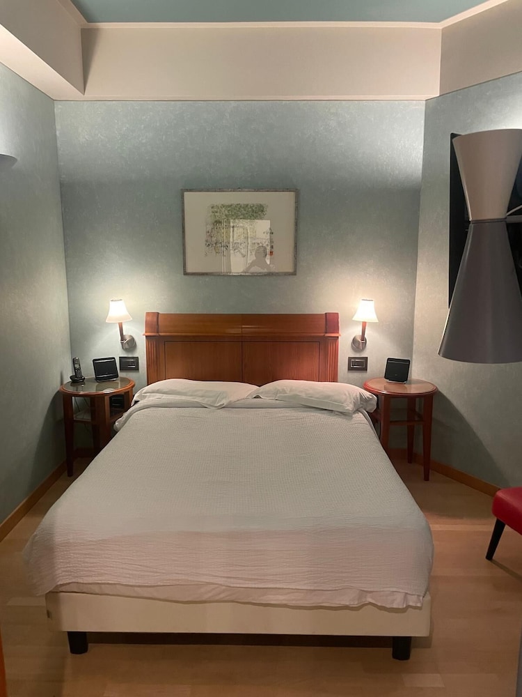 Hotel Firenze - zdjęcie 5