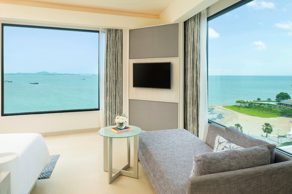 Amari Pattaya — Hotel rooms in Pattaya, Chonburi