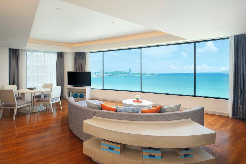 Amari Pattaya — Hotel rooms in Pattaya, Chonburi