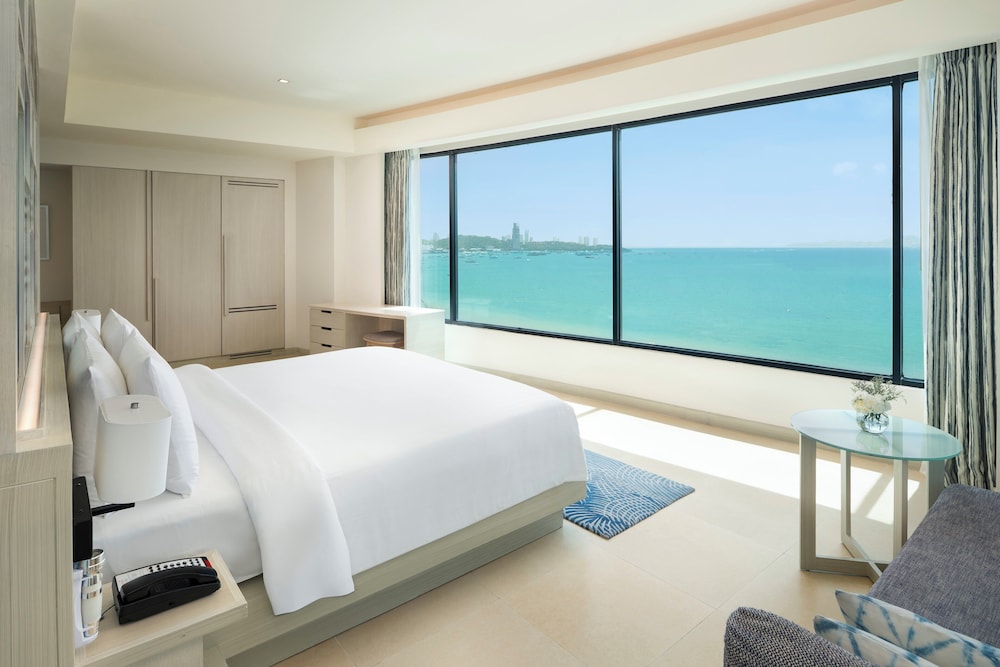 Amari Pattaya — Hotel rooms in Pattaya, Chonburi