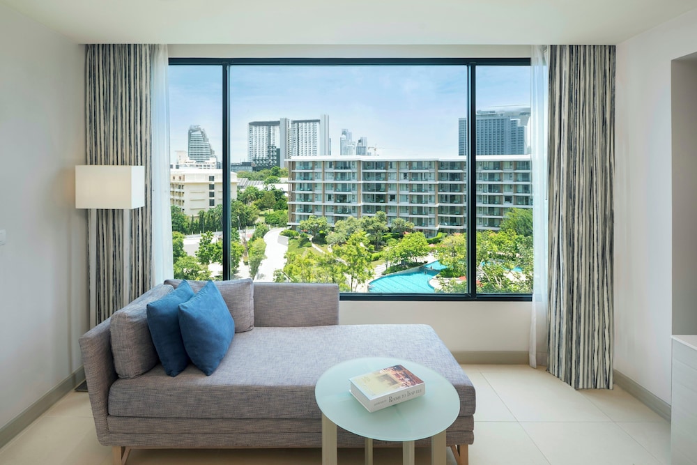 Amari Pattaya — Hotel rooms in Pattaya, Chonburi