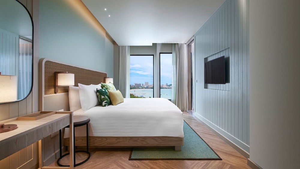 Amari Pattaya — Hotel rooms in Pattaya, Chonburi