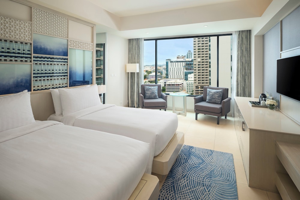Amari Pattaya — Hotel rooms in Pattaya, Chonburi