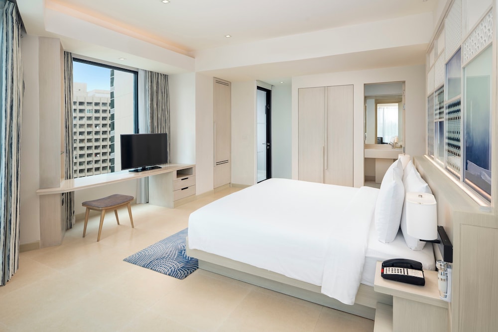 Amari Pattaya — Hotel rooms in Pattaya, Chonburi