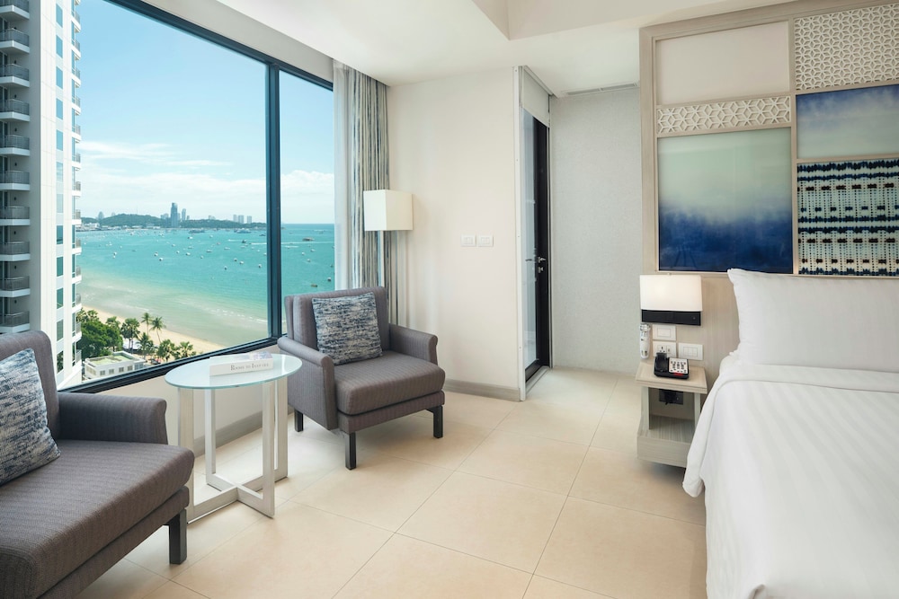 Amari Pattaya — Hotel rooms in Pattaya, Chonburi