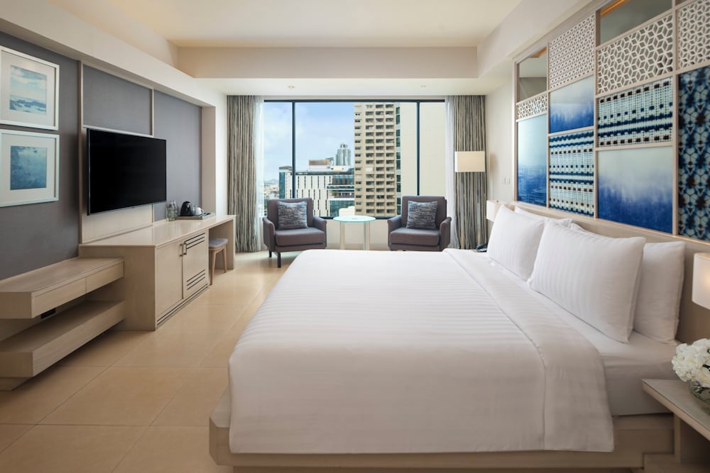 Amari Pattaya — Hotel rooms in Pattaya, Chonburi
