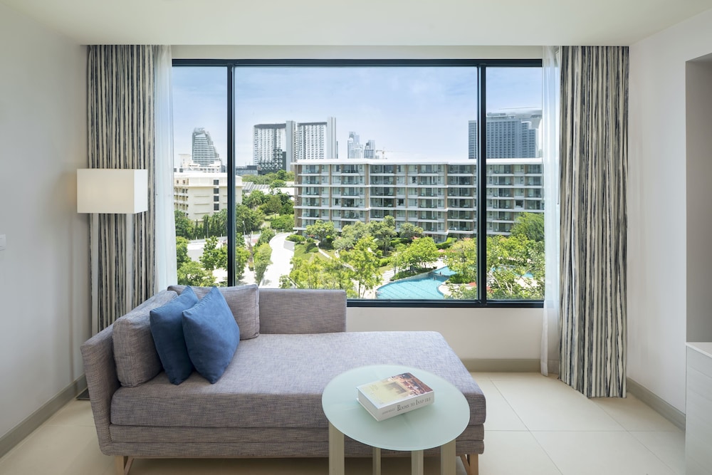 Amari Pattaya — Hotel rooms in Pattaya, Chonburi
