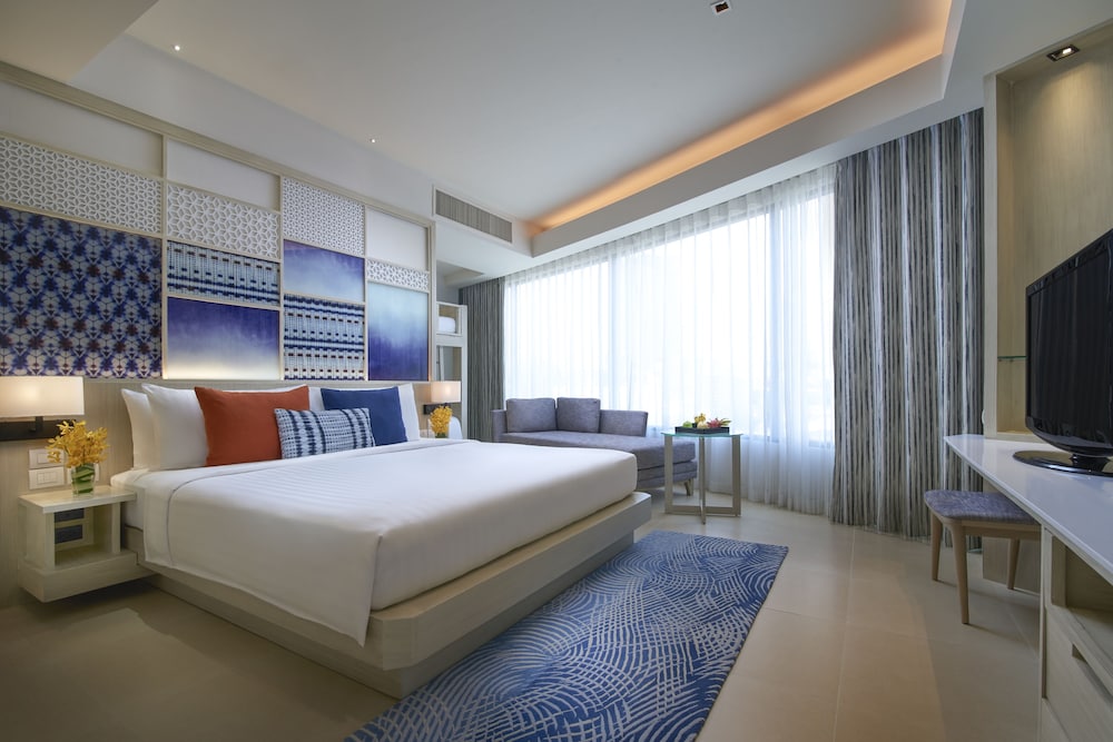 Amari Pattaya — Hotel rooms in Pattaya, Chonburi