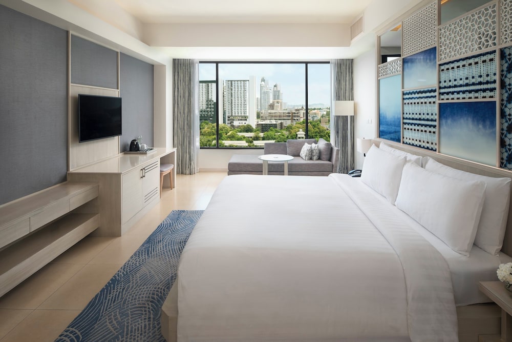 Amari Pattaya — Hotel rooms in Pattaya, Chonburi
