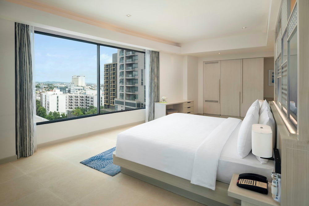 Amari Pattaya — Hotel rooms in Pattaya, Chonburi