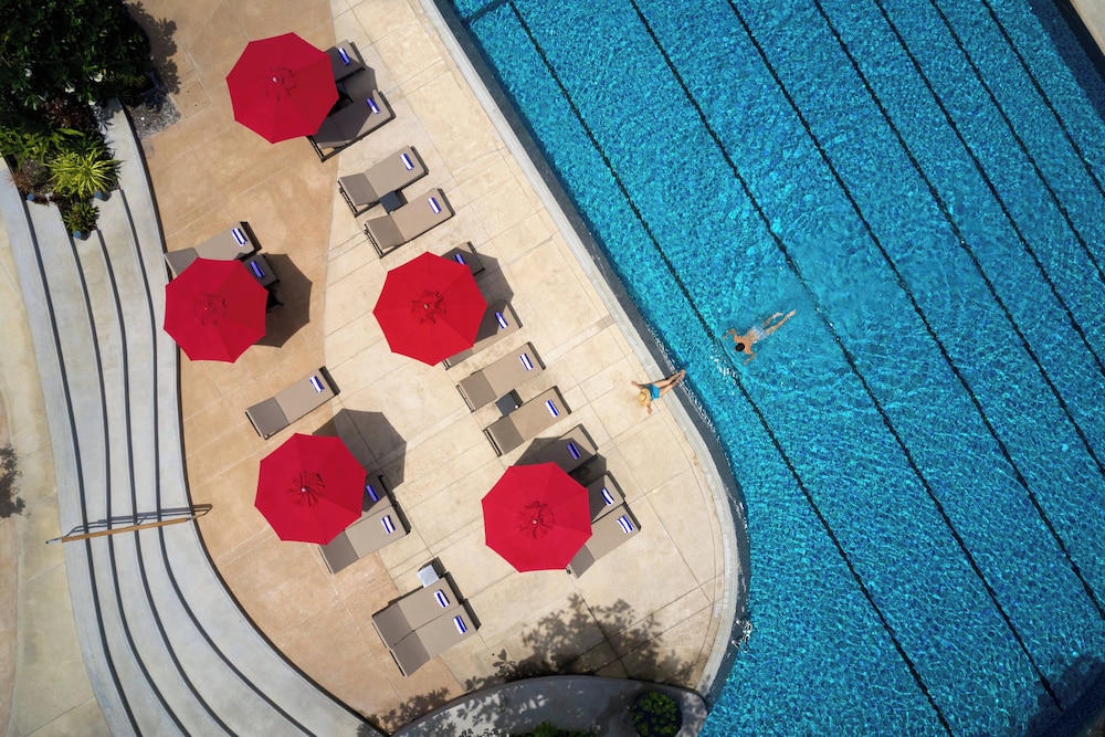 Amari Pattaya — Swimming pool in Pattaya, Chonburi