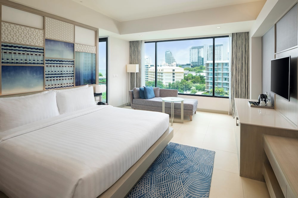 Amari Pattaya — Hotel rooms in Pattaya, Chonburi