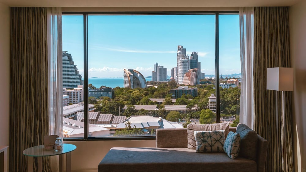 Amari Pattaya — Hotel rooms in Pattaya, Chonburi