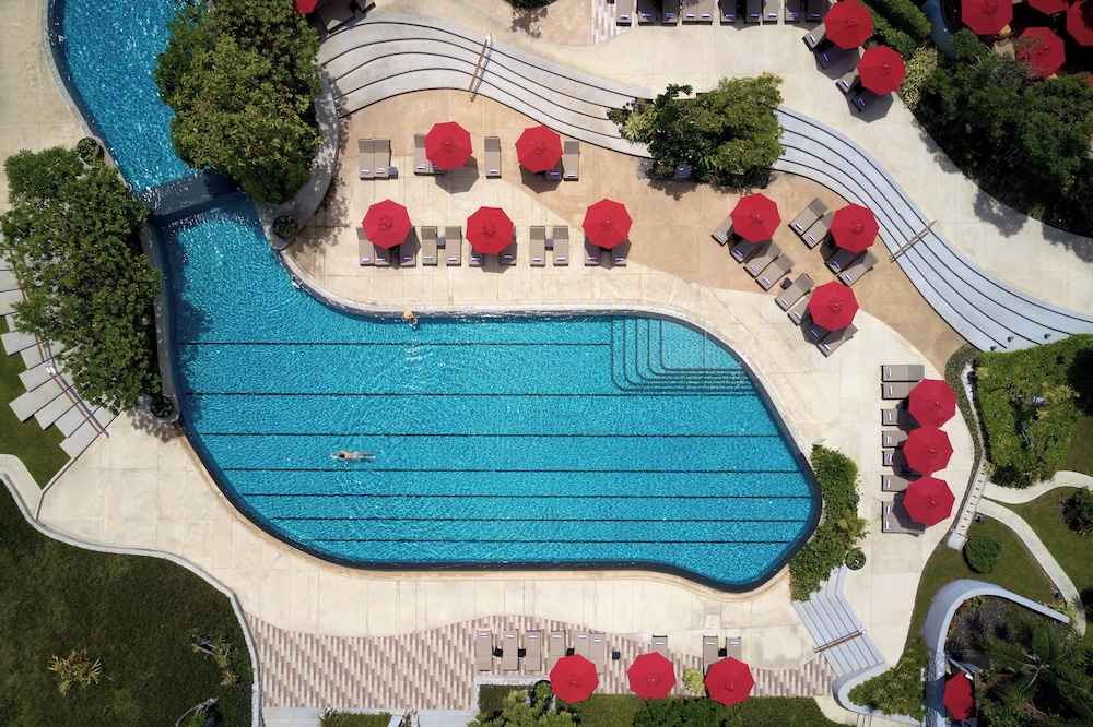 Amari Pattaya — Swimming pool in Pattaya, Chonburi