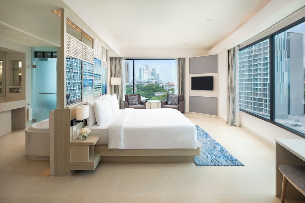 Amari Pattaya — Hotel rooms in Pattaya, Chonburi