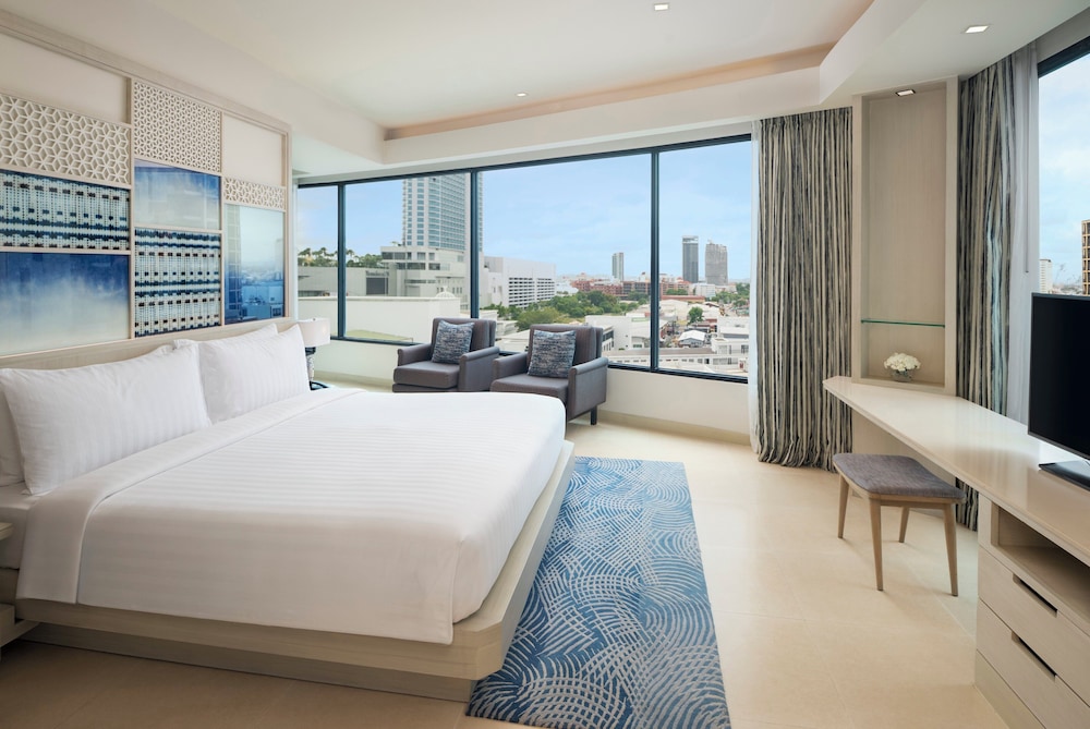 Amari Pattaya — Hotel rooms in Pattaya, Chonburi