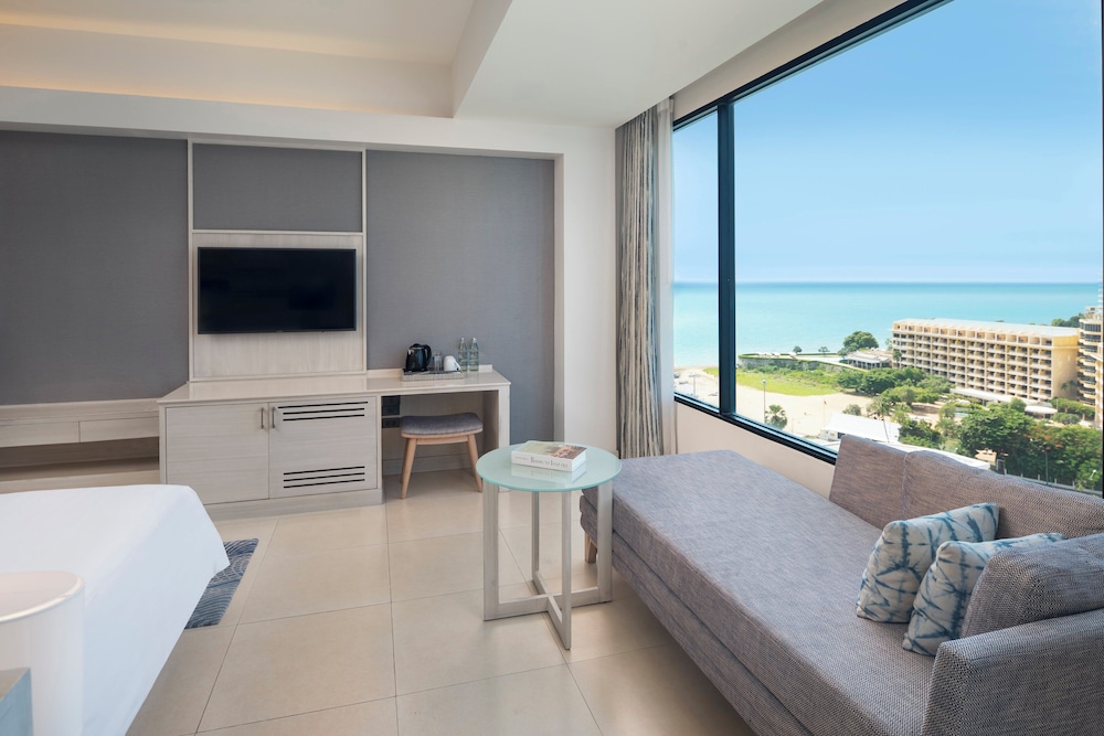 Amari Pattaya — Hotel rooms in Pattaya, Chonburi