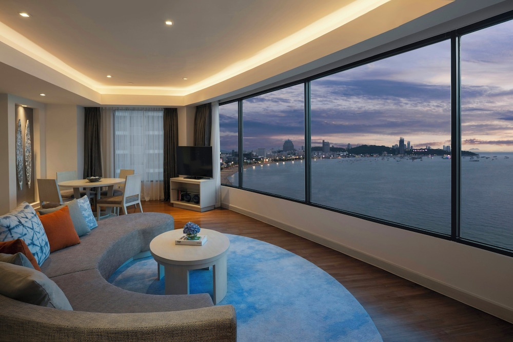 Amari Pattaya — Hotel rooms in Pattaya, Chonburi