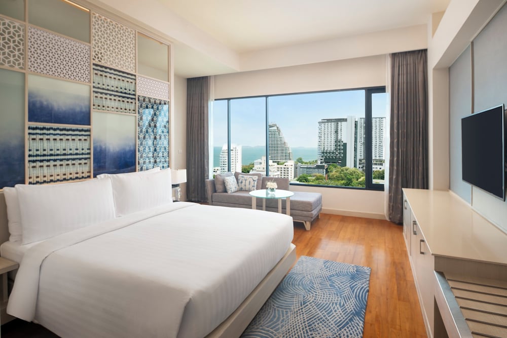 Amari Pattaya — Hotel rooms in Pattaya, Chonburi