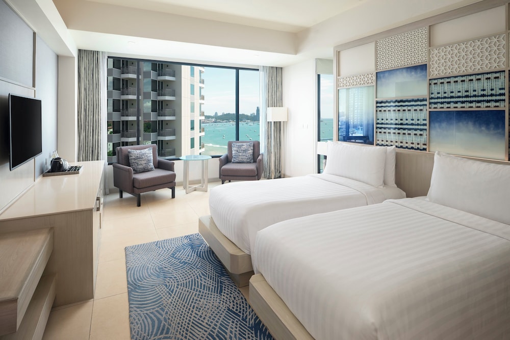 Amari Pattaya — Hotel rooms in Pattaya, Chonburi