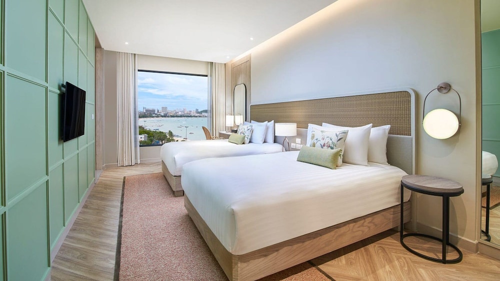 Amari Pattaya — Hotel rooms in Pattaya, Chonburi