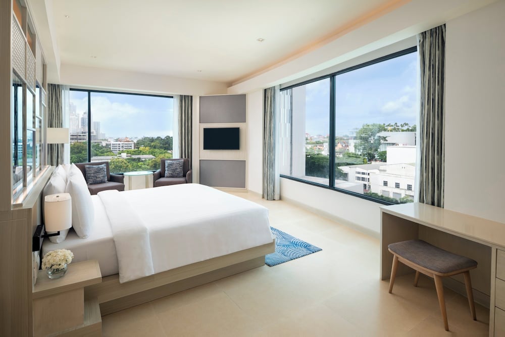 Amari Pattaya — Hotel rooms in Pattaya, Chonburi