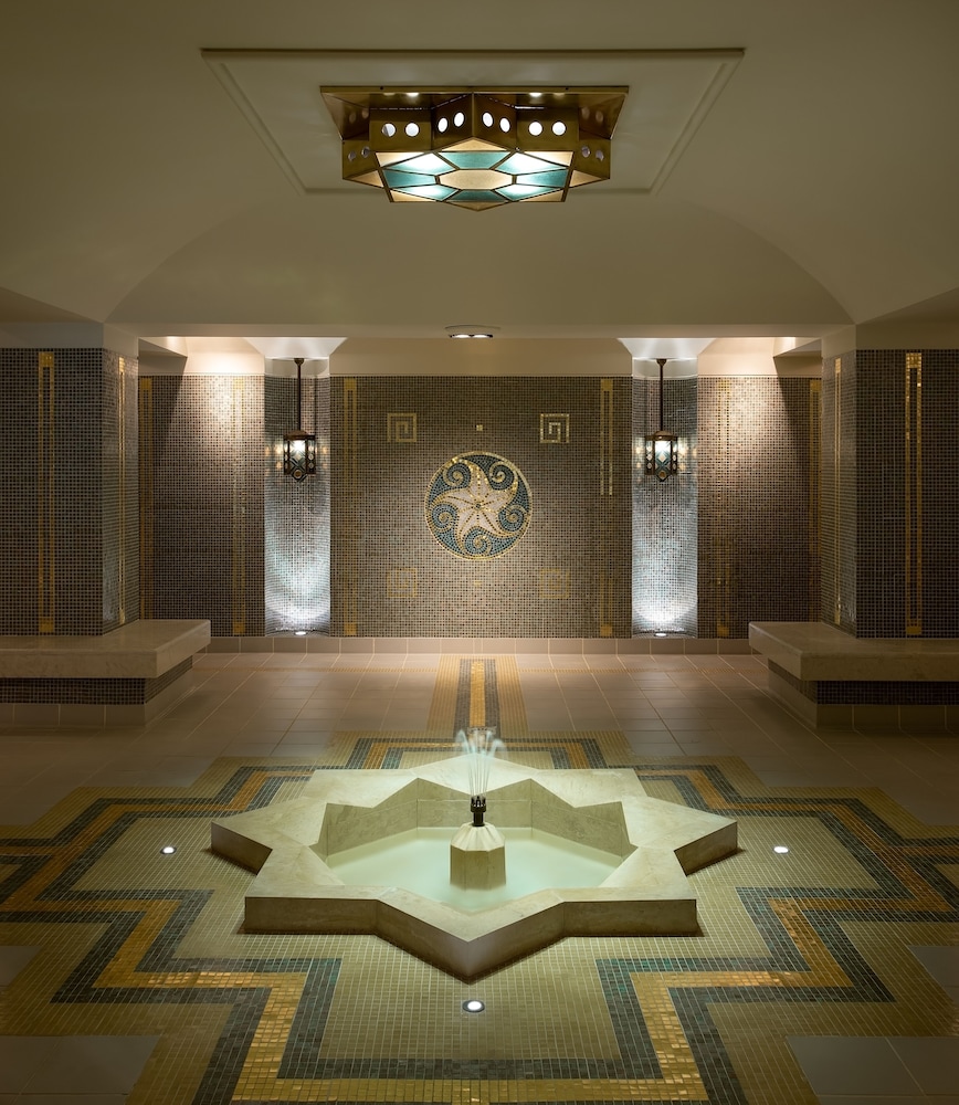 Mitsis Royal Mare — Spa in Hersonissos