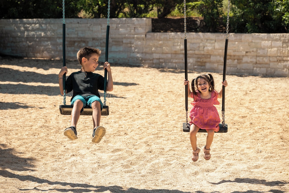 Mitsis Royal Mare — Attractions for children in Hersonissos