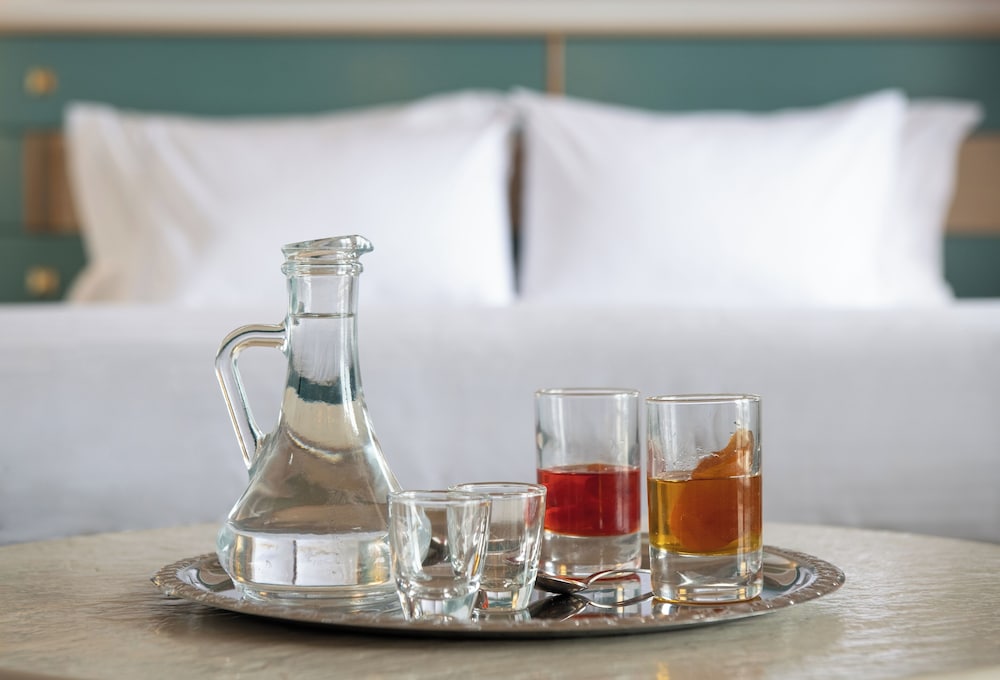 Mitsis Royal Mare — Hotel rooms in Hersonissos