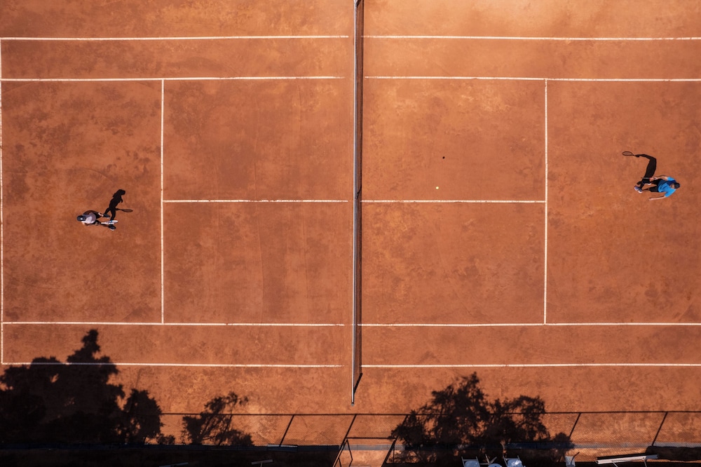 Mitsis Royal Mare — Sports & recreation in Hersonissos