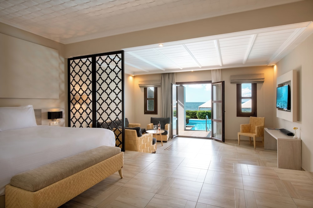 Mitsis Royal Mare — Hotel rooms in Hersonissos