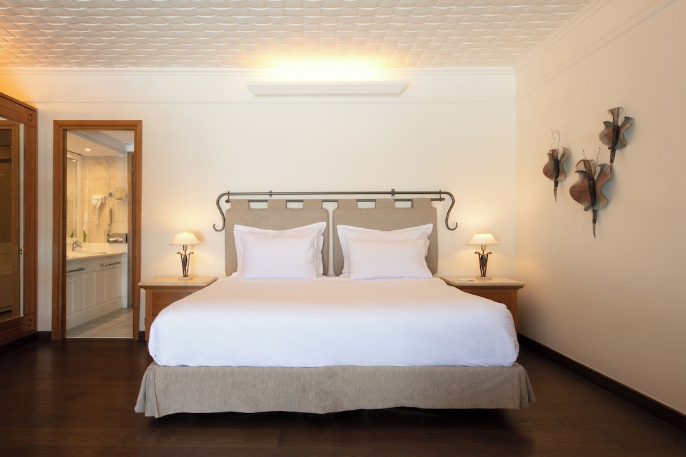 Mitsis Royal Mare — Hotel rooms in Hersonissos