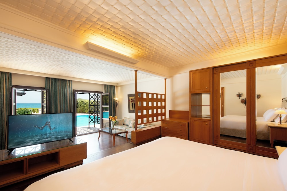 Mitsis Royal Mare — Hotel rooms in Hersonissos