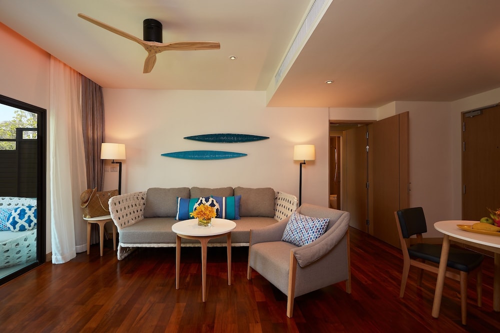 Amari Koh Samui — Hotel rooms in Bo Phut, Surat Thani