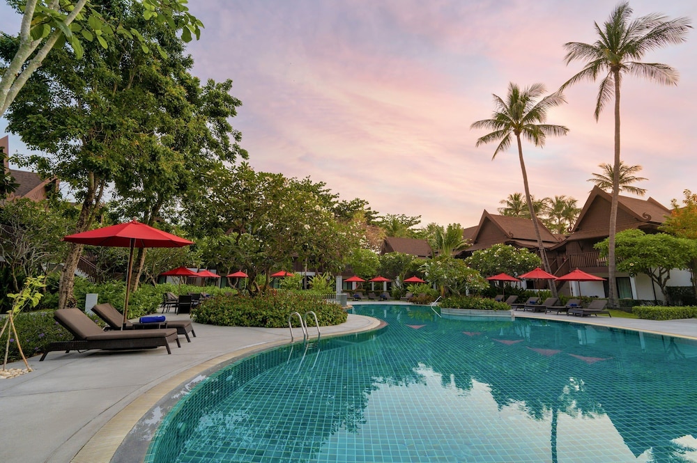 Amari Koh Samui — Swimming pool in Bo Phut, Surat Thani