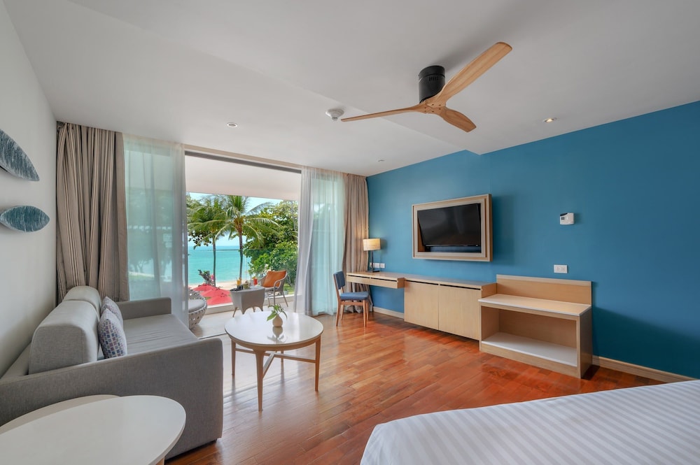 Amari Koh Samui — Hotel rooms in Bo Phut, Surat Thani