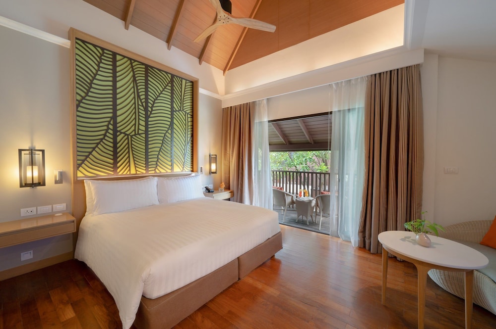 Amari Koh Samui — Hotel rooms in Bo Phut, Surat Thani